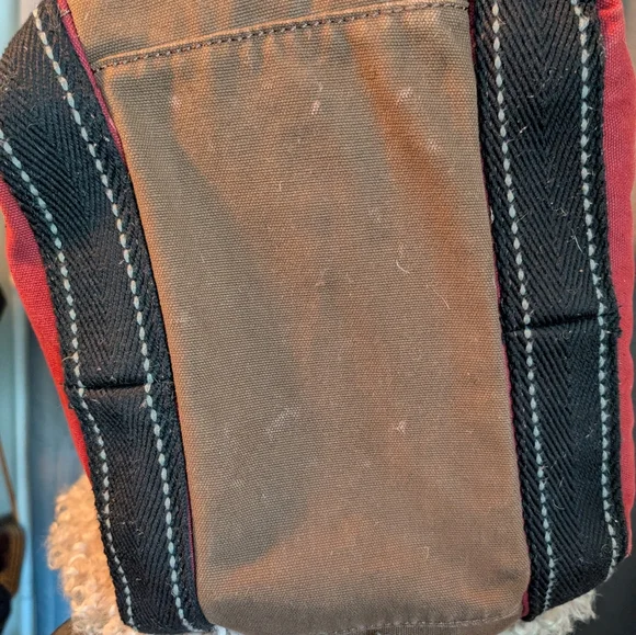 Chala Dachshund Tote - Picture 2 of 8